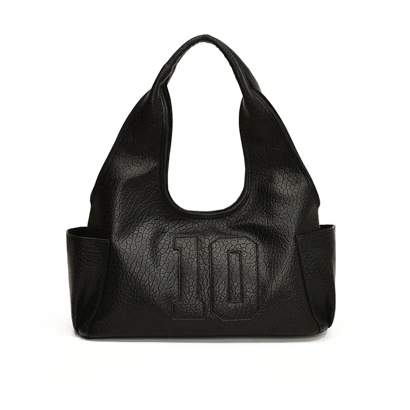 Bolso Tote De Hombro Para Mujer