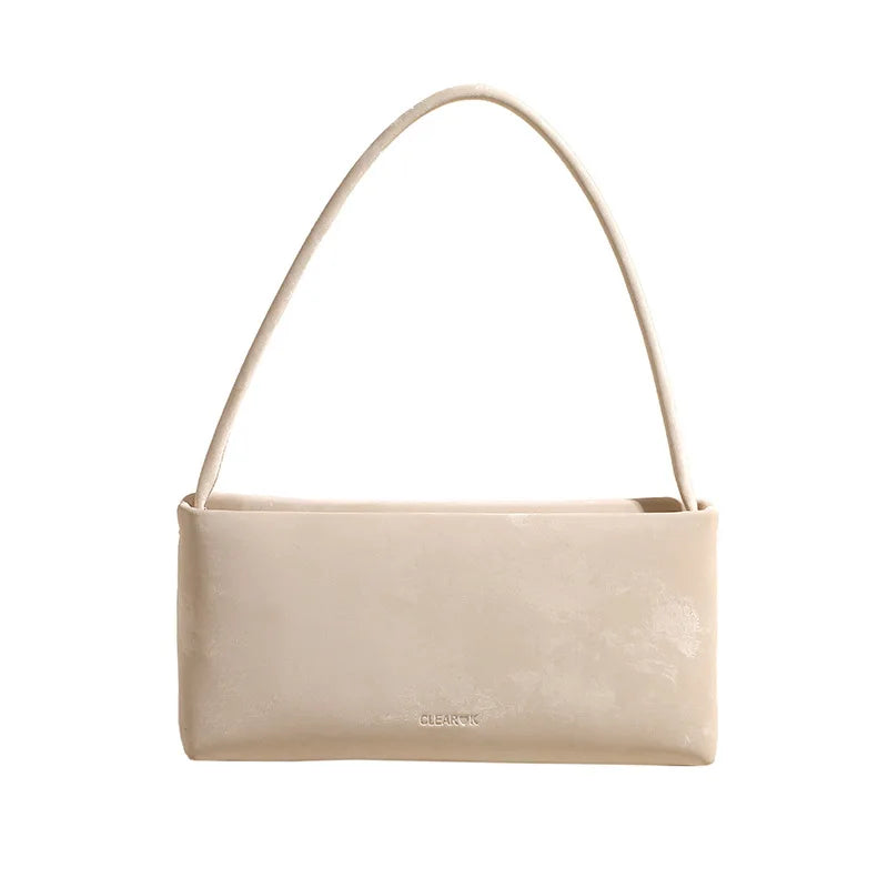 Bolso CUADRADO - Mini Tote Mujer | Mia Bonita BCN