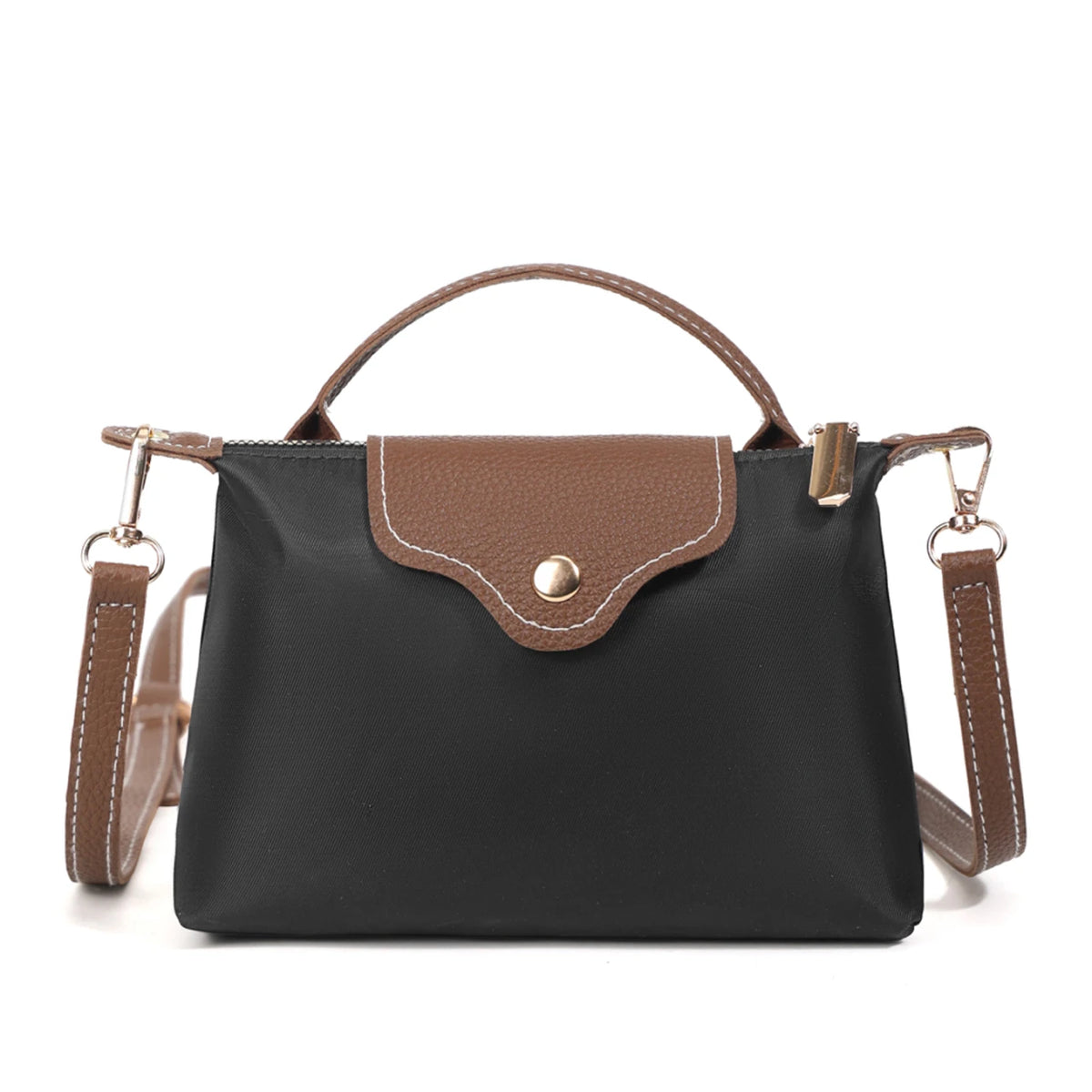 Bolso ELEGANTE - Mini Cuadrado Crossbody Mujer | Mia Bonita BCN