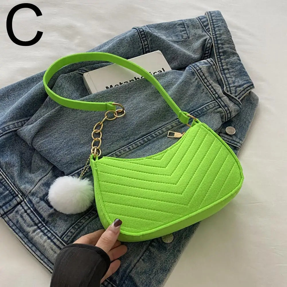 Bolso MINI Saddle