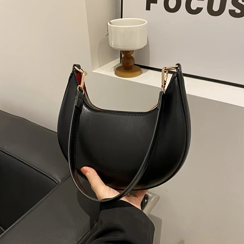 Bolso LUNA Baseball - Shoulder Bag Mujer | Mia Bonita BCN