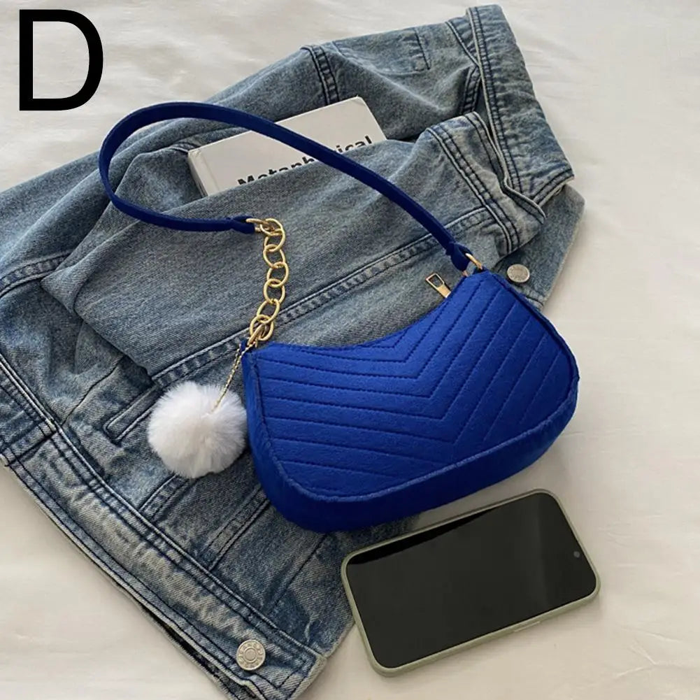 Bolso MINI Saddle