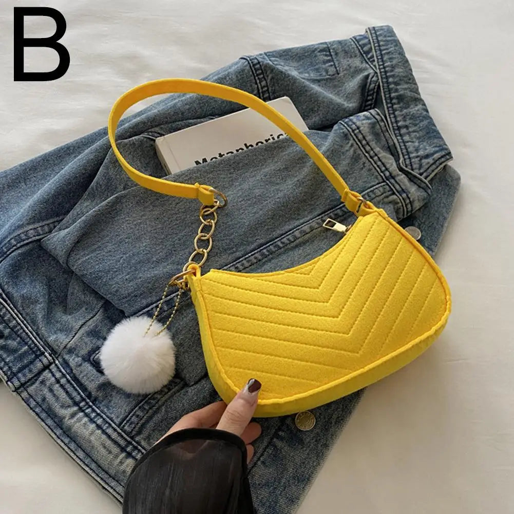 Bolso MINI Saddle