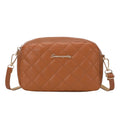 Bolso CÁMARA - Messenger Flecos Mujer | Mia Bonita BCN