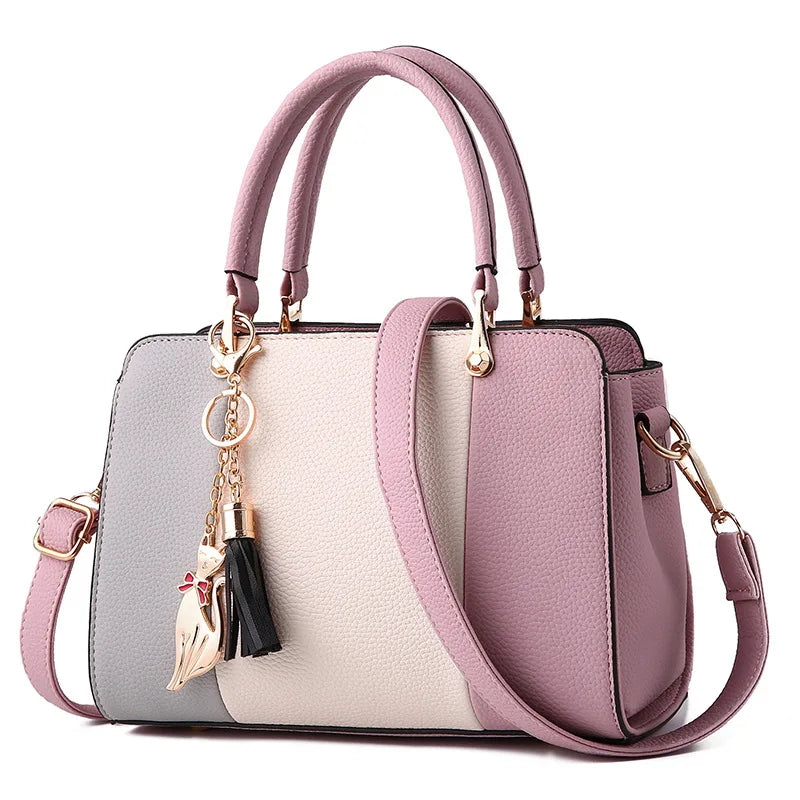 Bolso SQUARE Luxe