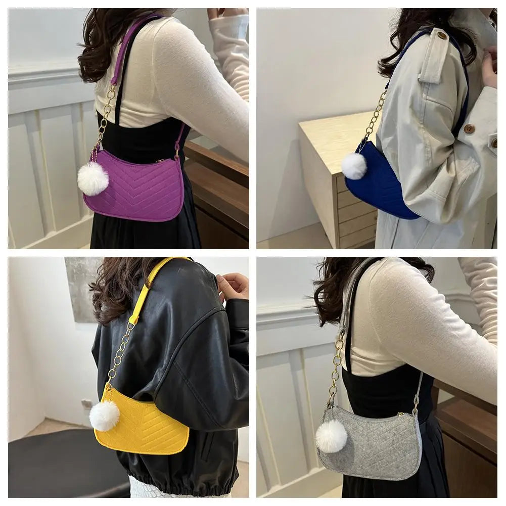 Bolso MINI Saddle