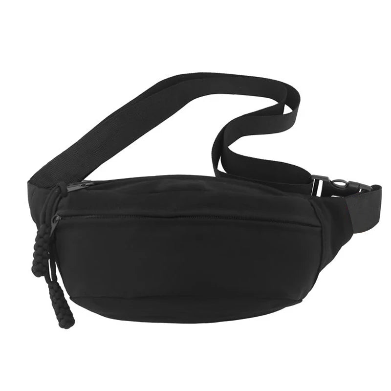 Bolso Cruzado Deportivo Unisex