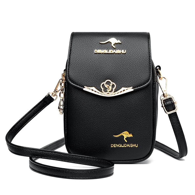 Bolso MÓVIL - Mini Crossbody Cuello Mujer | Mia Bonita BCN