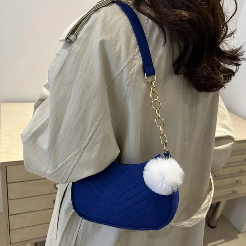Bolso MINI Saddle