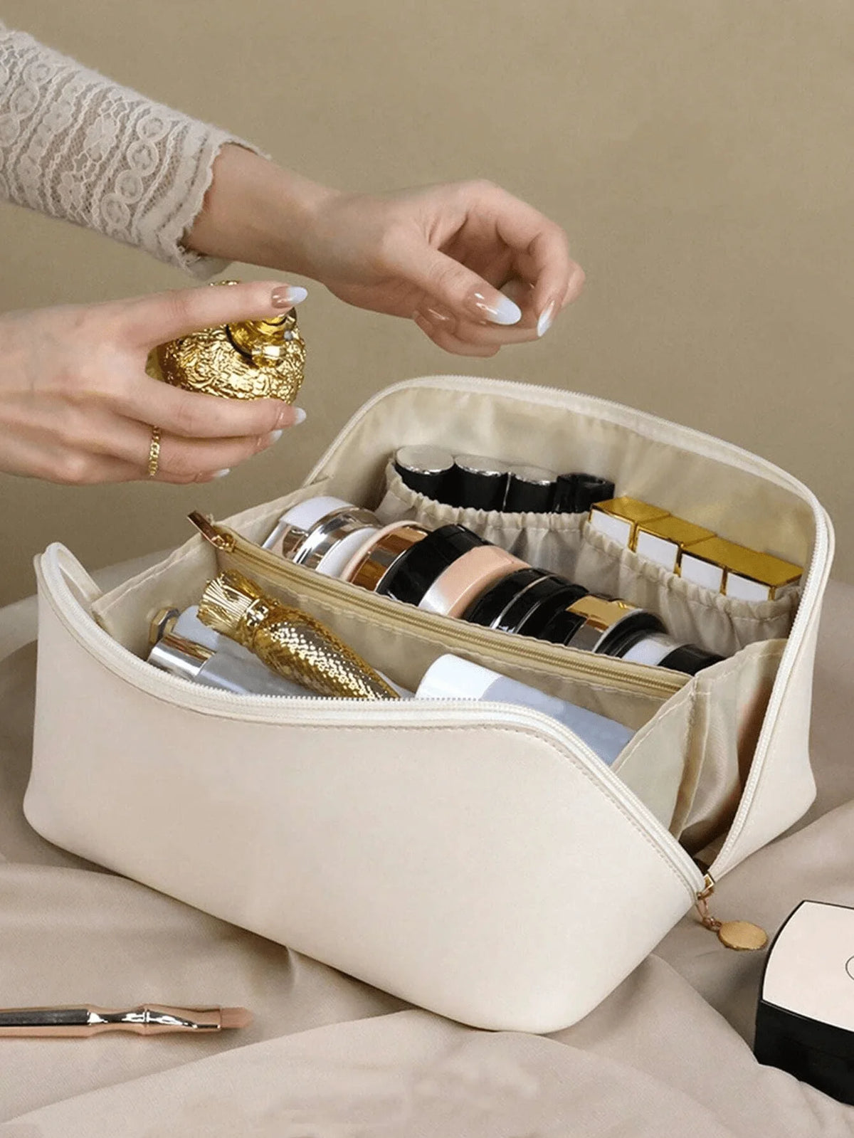 Bolso TRAVEL Kit