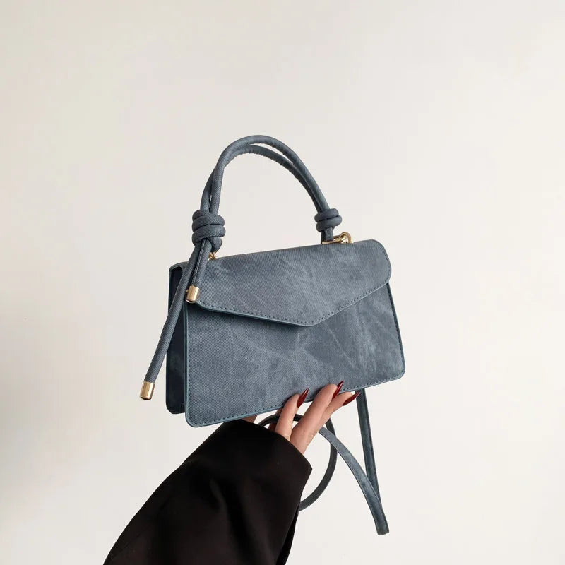 Bolso VERSÁTIL - Mini Crossbody Mujer | Mia Bonita BCN