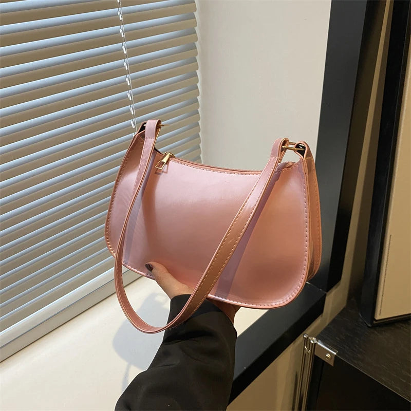 Bolso HOBO Retro - Shoulder Underarm Mujer | Mia Bonita BCN