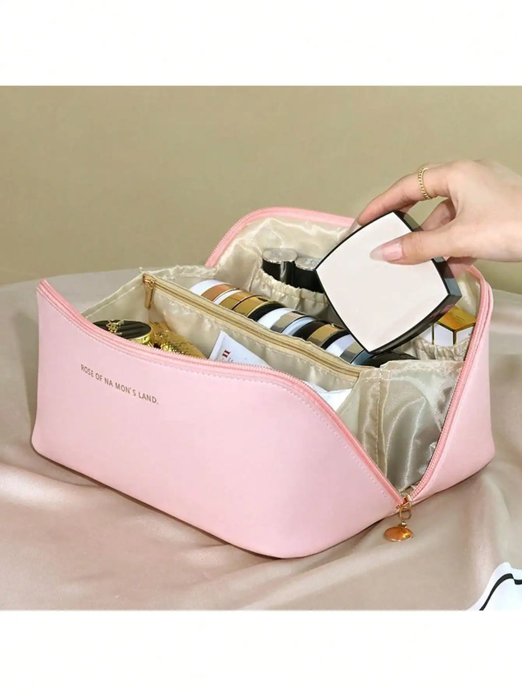 Bolso TRAVEL Kit