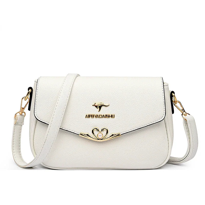 Bolso VANDERWAH - Crossbody Mujer | Mia Bonita BCN