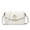 Bolso VANDERWAH - Crossbody Mujer | Mia Bonita BCN
