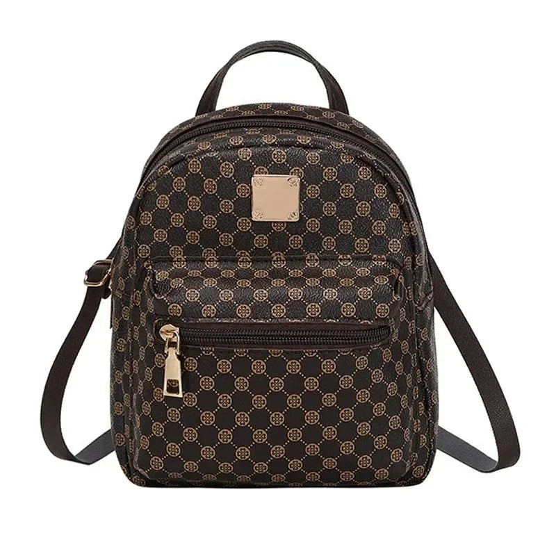 Bolso Multifunción Para Mujer