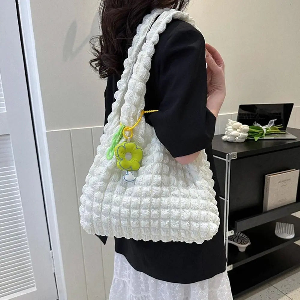 Bolso De Hombro Grande Para Mujer