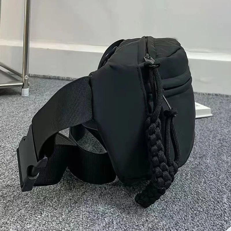Bolso Cruzado Deportivo Unisex