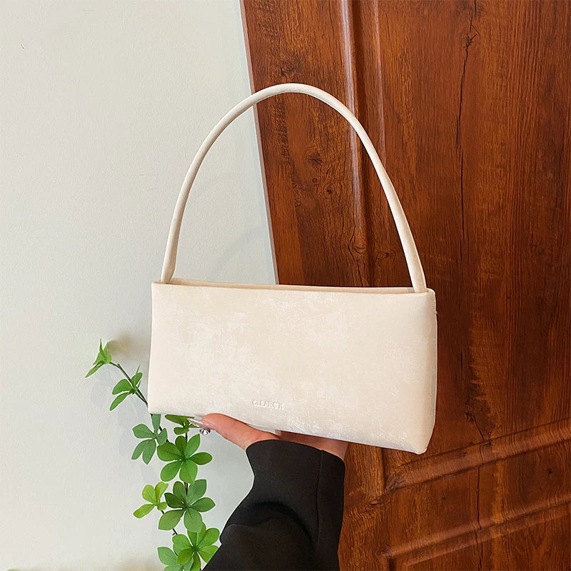 Bolso CUADRADO - Mini Tote Mujer | Mia Bonita BCN