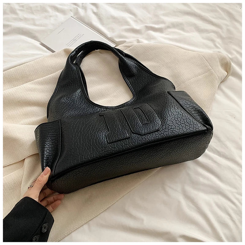 Bolso Tote De Hombro Para Mujer